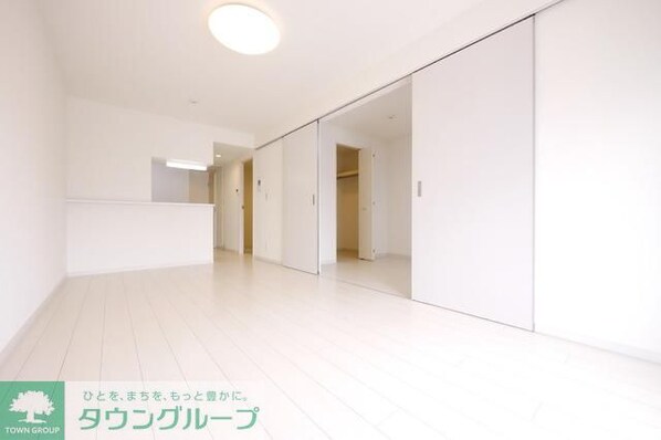 リブリ・アヴェンタドールの物件内観写真